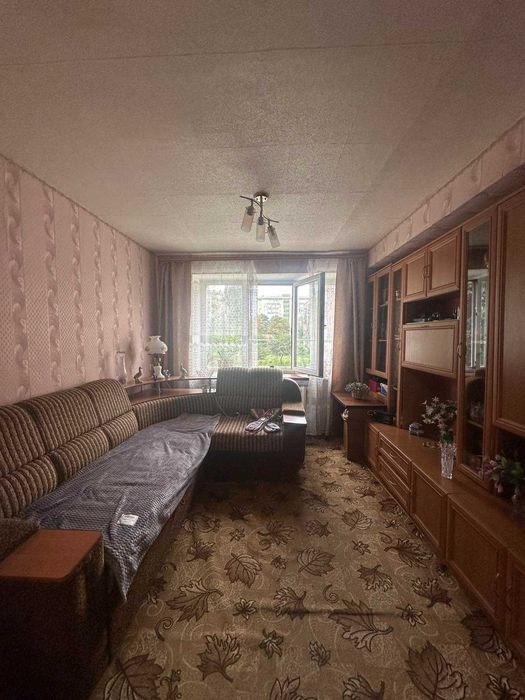 Оренда смарт квартири по пр. Великий,2а