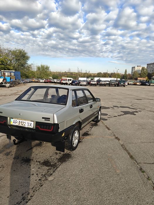 lada diva 1992 1.5