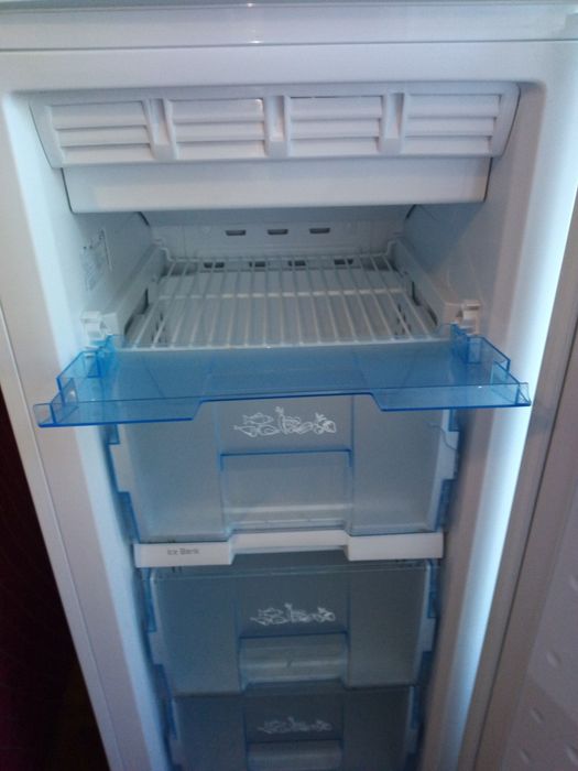 Морозильная камера беко