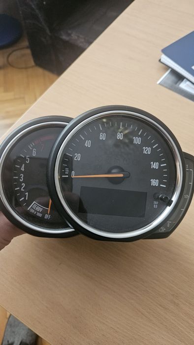 Панель приладів(спідометр) Mini f серія