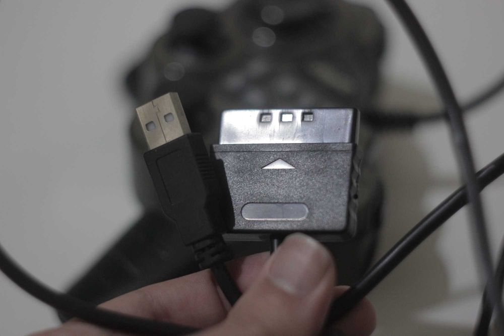 PS2 PC AngEvil II Command64585838228995123