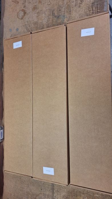 RL-PP24360 Patchpanel 24 portowy kat. 6
RACKTEL