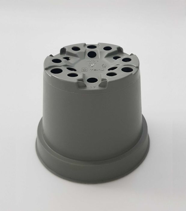 Vasos de plástico (250 vasos)