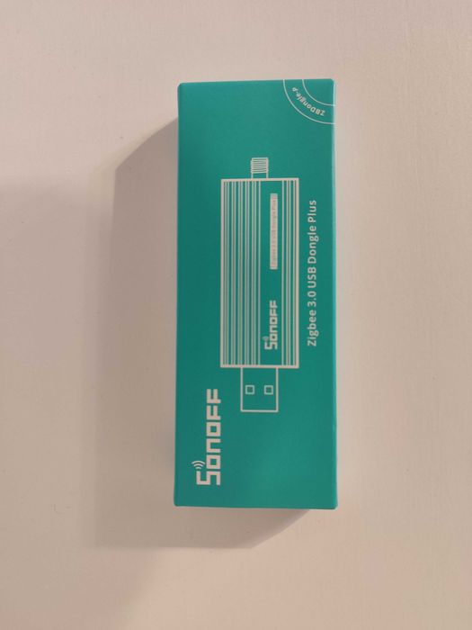 Sonoff ZigBee Dongle