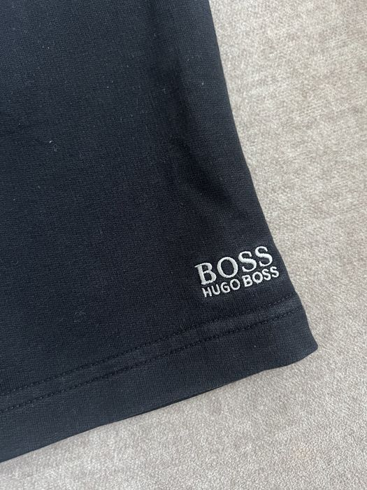Calçoes hugo boss 4/5 anos