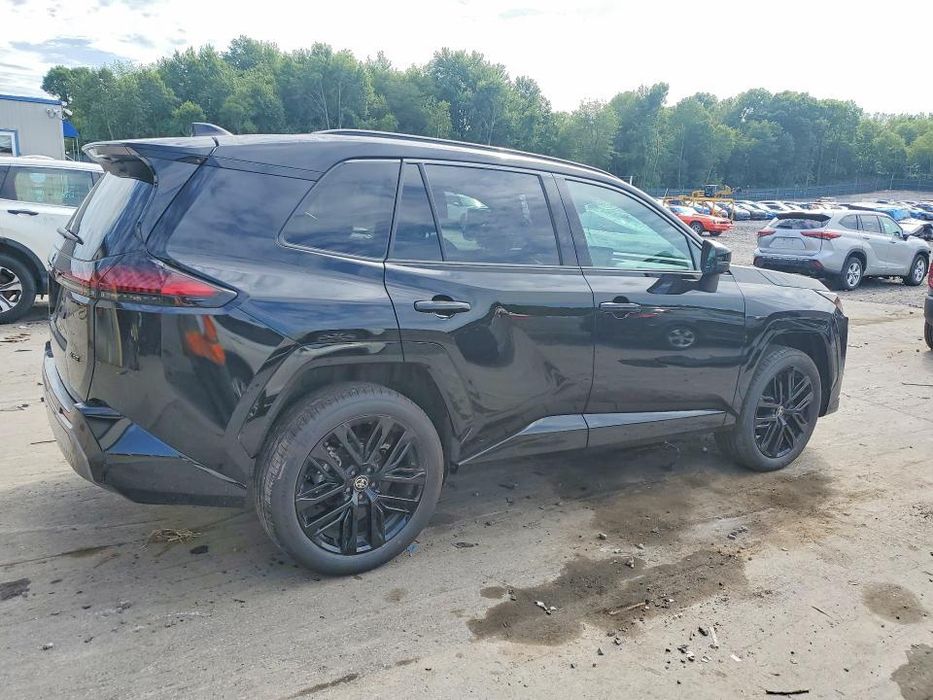 Toyota RAV4 2026 PLUG-IN Hybrid GR Sport