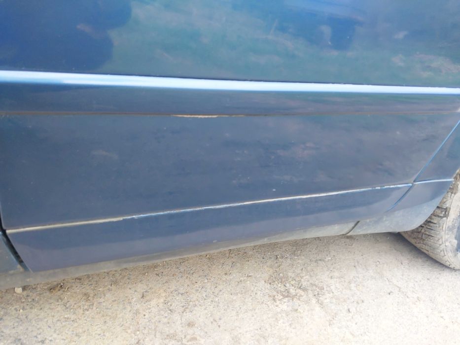 Drzwi Lewy Tył Lewe Tylne Audi a4 b6 LZ5C sedan Kombi KPL WYSYŁKA