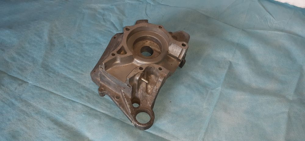 Картер мопеда  Хонда Дио Af 34