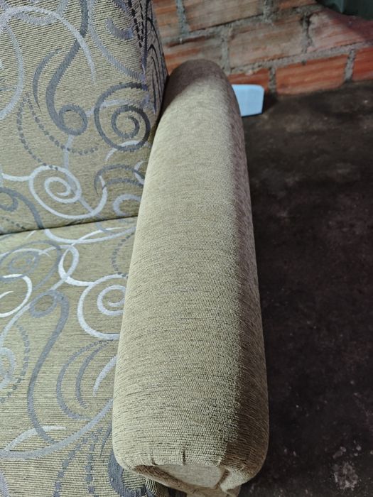Sofá de 2 lugares