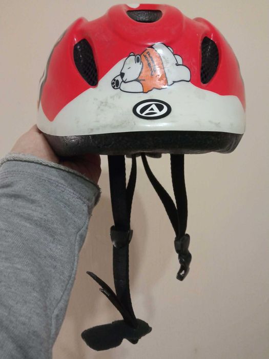 Велошолом Ultima дитячий