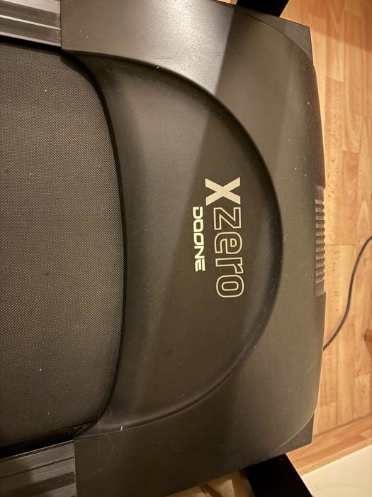 Passadeira Elétrica DOONE Xzero