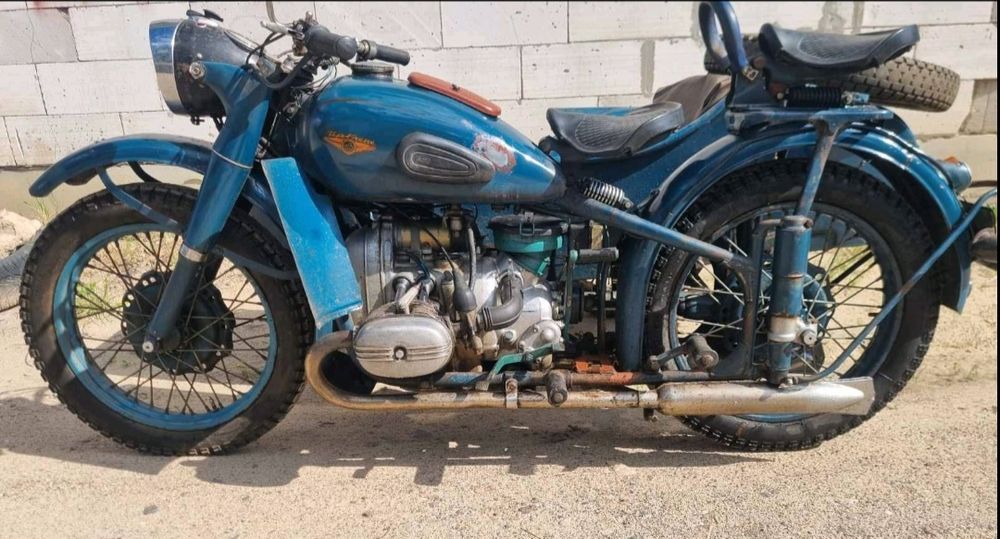 Ural