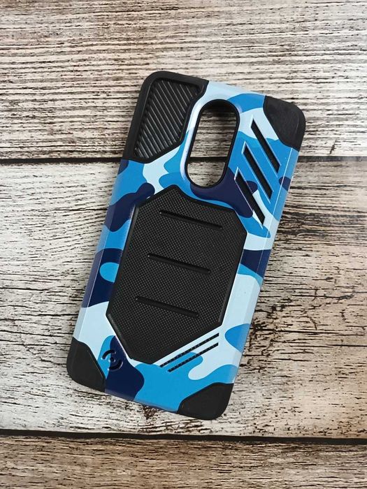Etui Case Pancerne do LG K8 2017