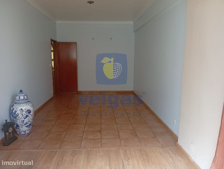 Apartamento T2 Forte da Casa