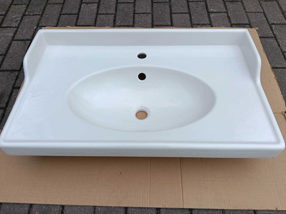 Sprzedam zlewozmywak łazienkowy Ikea stan bardzo dobry