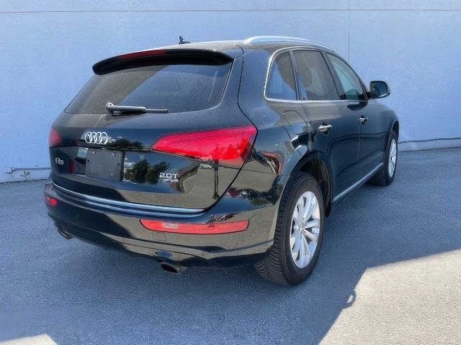 AUDI Q5      2017