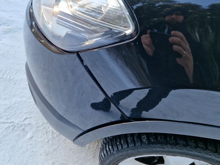 Nissan Qashqai +2 2011 2.0 Dci 7 osobowy,Anglik Zarejestrowany