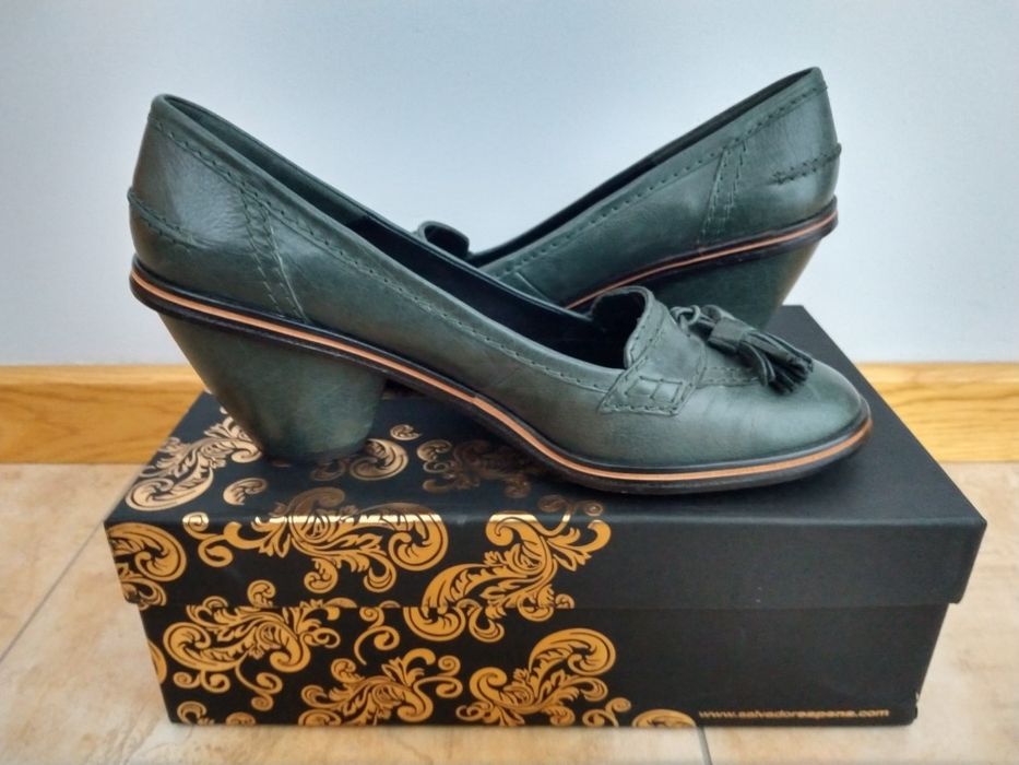 Buty r.40. Salvador Sapena