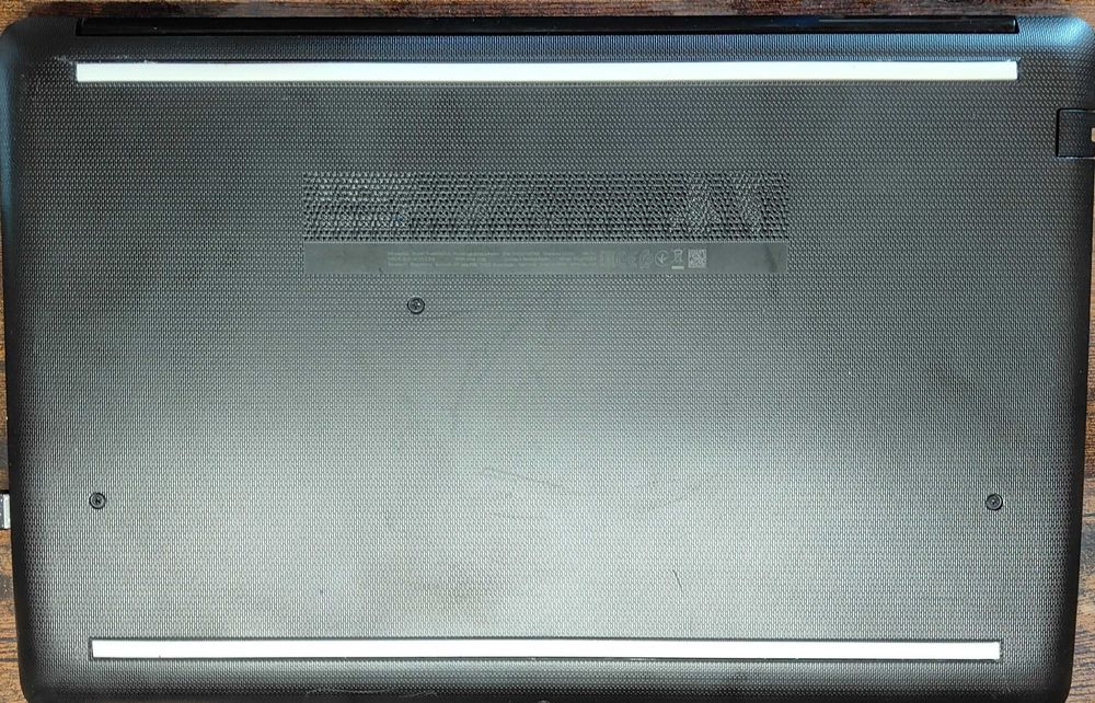Laptop HP Pavilion 15