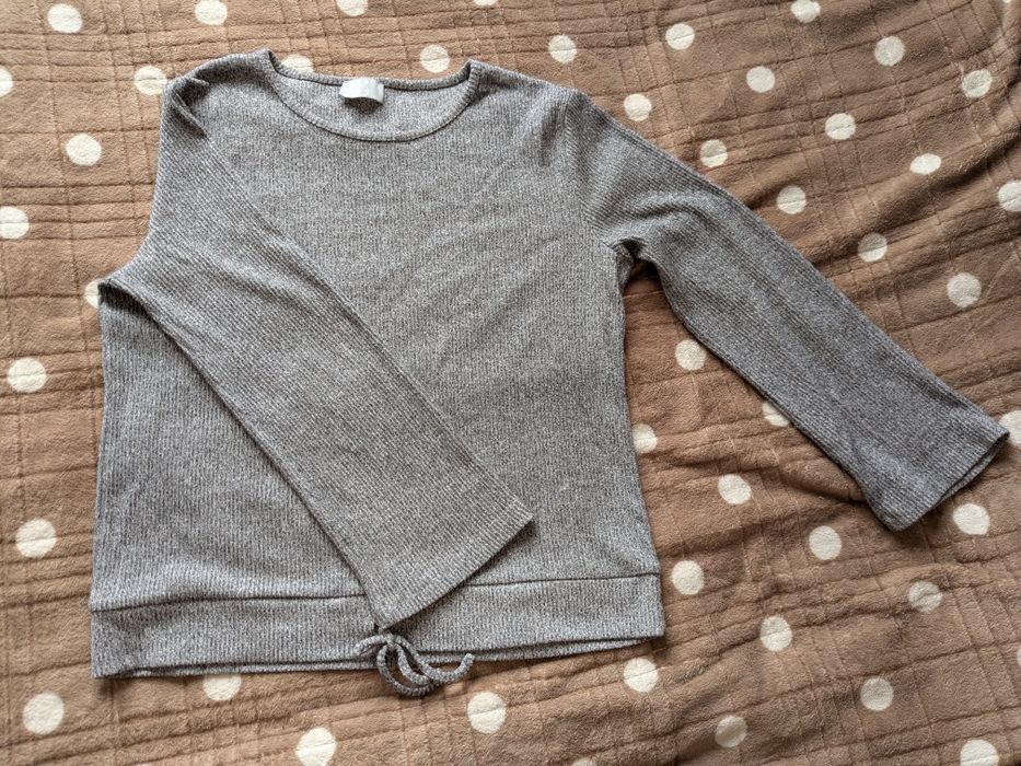 Продам костюм сірий