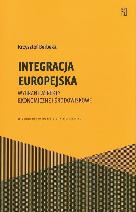 Integracja Europejska