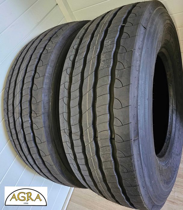 385/65R22.5 [1380netto] SAVA  CARGO 5 opony naczepa nowa