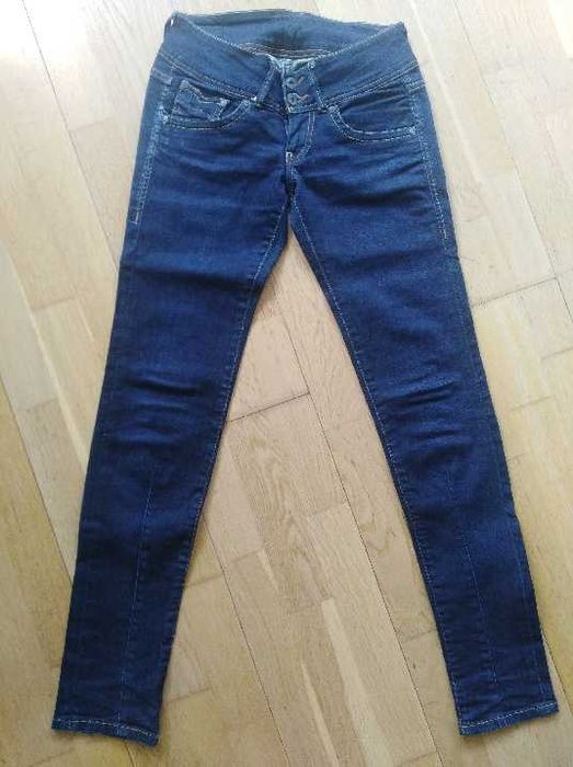 spodnie jeans PEPE JEANS