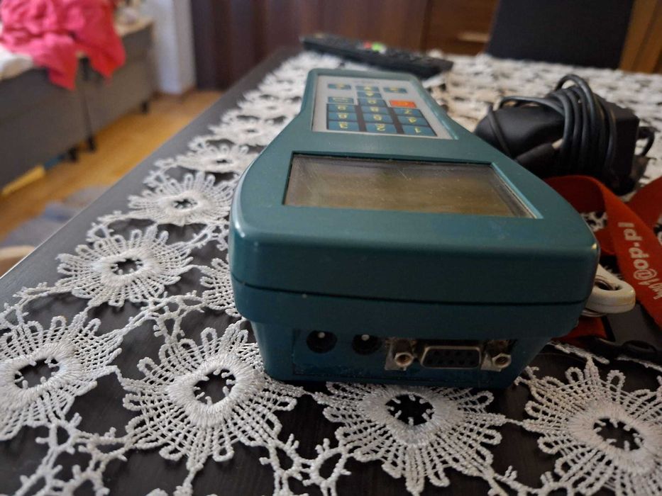 Zega r Vizion ESK500