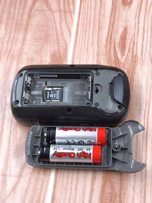 gps навігатор навигатоp Garmin eTrex 30x гармін гармин