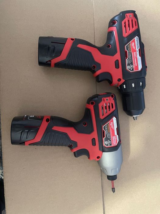 Milwaukee , Мілвоке оригінал США