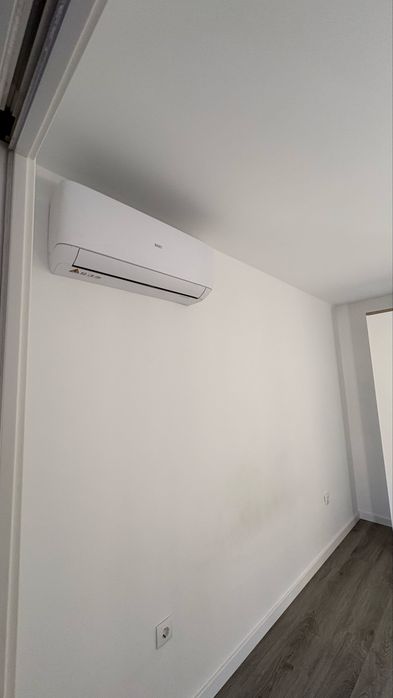Arrenda-se T1+1 em Andar Moradia – Rebordinho, Viseu