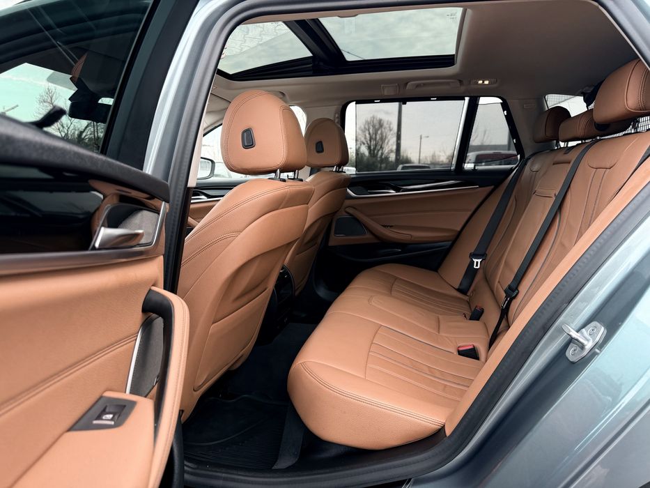 Bmw 530e irrepreensivel  Facelift  Ano 2021