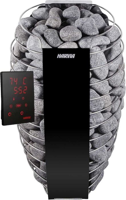 Piec do sauny sterownik WiFi fińskiej Harvia Spirit XW 6kW Xenio NOWY