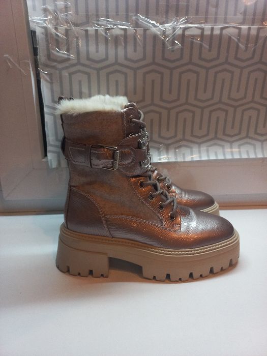 Ботінки KATE GRAY 36 розмір