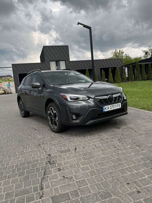 Продам Subaru Crosstrek