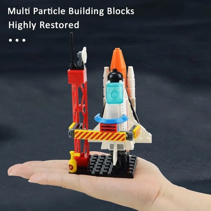 Construção de blocos vários conjuntos disponíveis422974550484592645