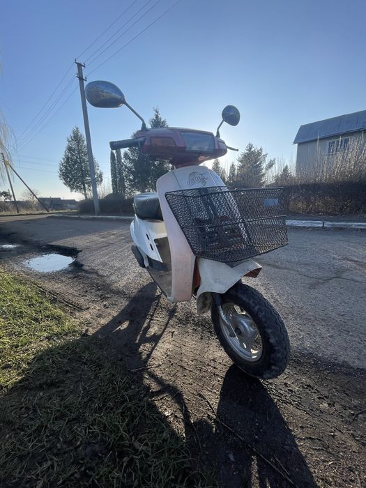 Ямаха мінт в хорошому стані