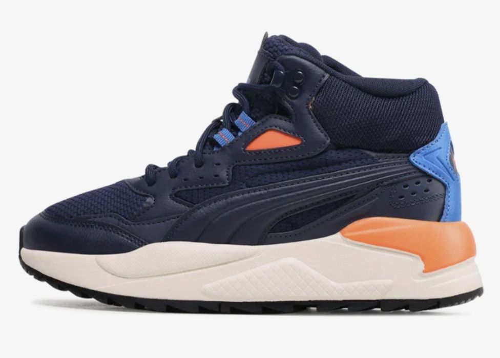 Кросівки puma 36 размер  22.5 см