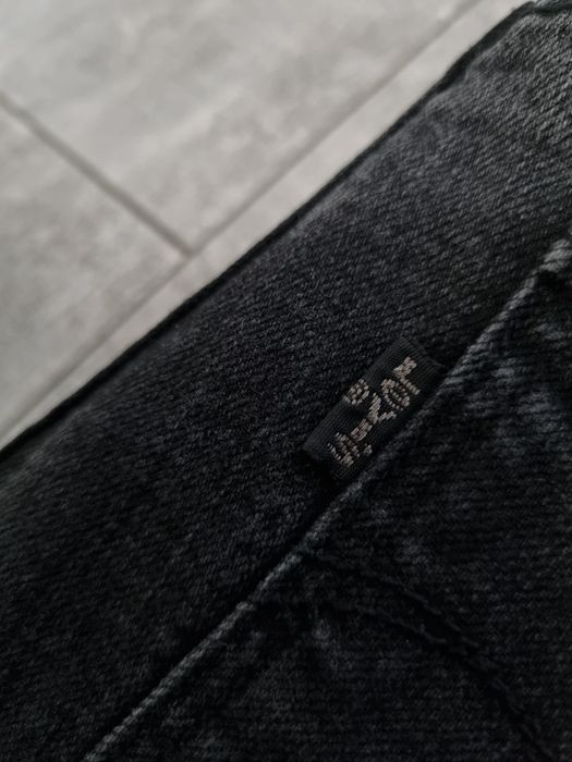 Levis Jeans Straight