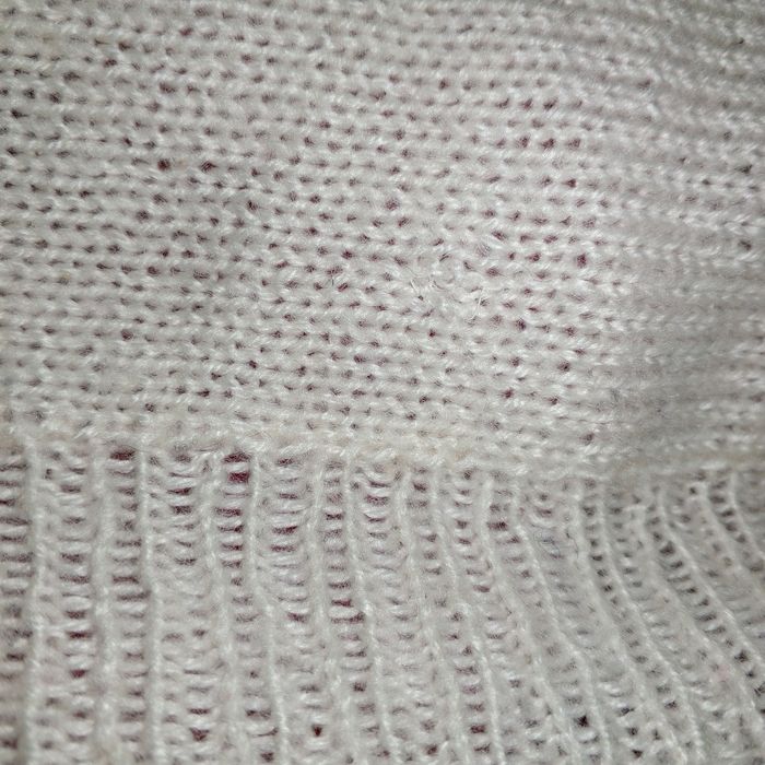 Sweterek z rękawem 3/4