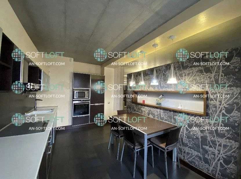 Продажа 4к квартиры на Гагарина єВідновлення