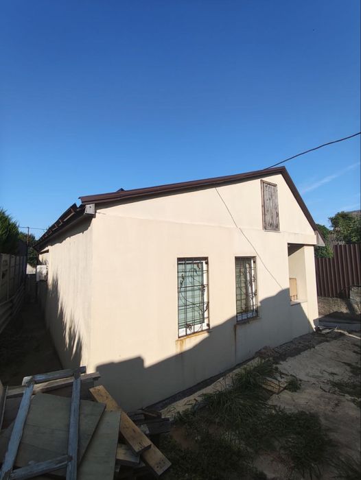 Продам дом ж/м Победа