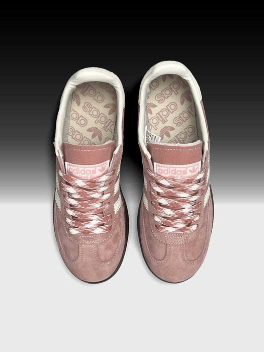 !SALE! Adidas Handball Spezial Pink/White 36 37 38 39 40 41 42