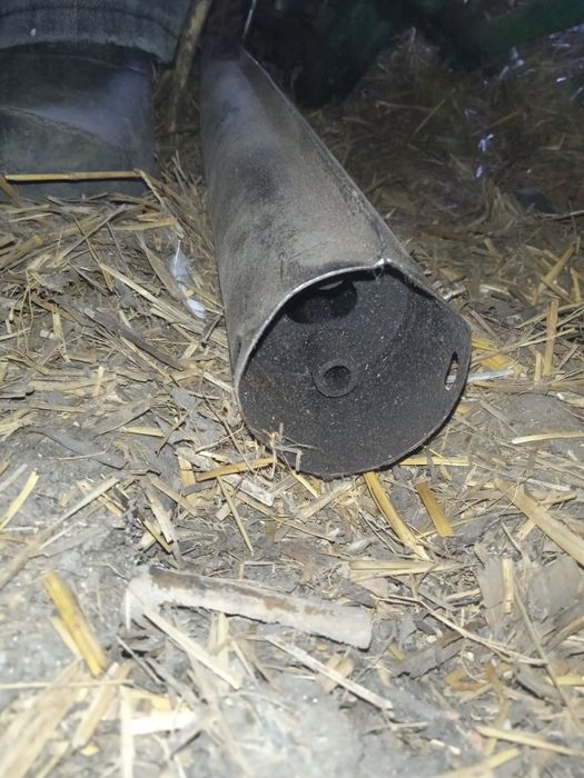 Продам дві труби Карпати Верховина