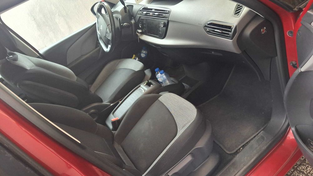 Citroên 1.6 HDI Grand Picasso (troco) — photo 3