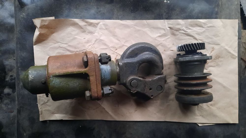 Продам запчасти МАЗ, КАМАЗ