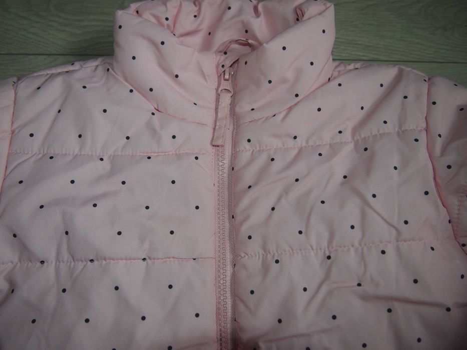 Ciepła kurteczka '122