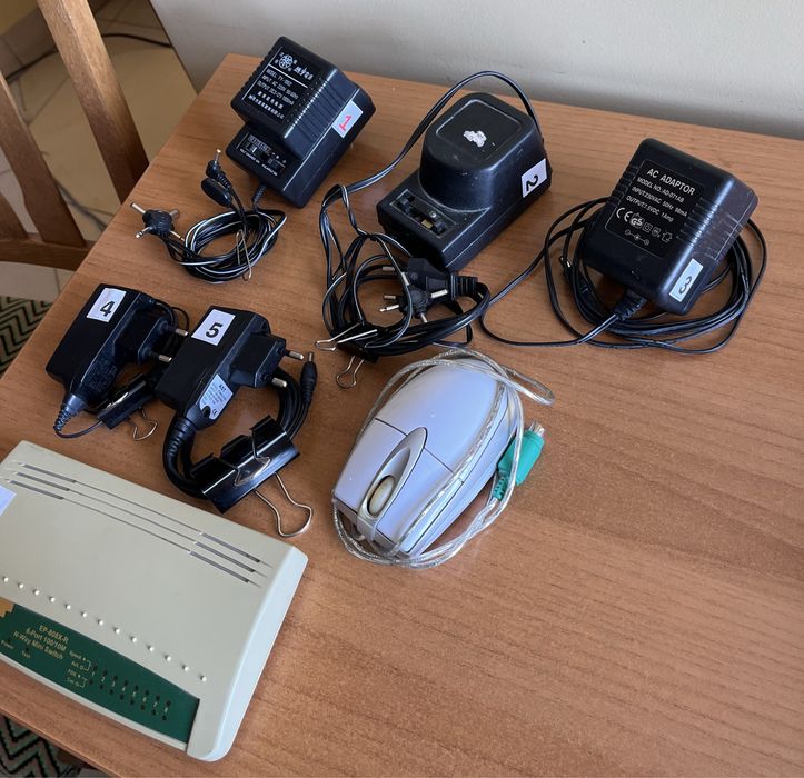 Телефони стаціонарні ПАНАСОНІК