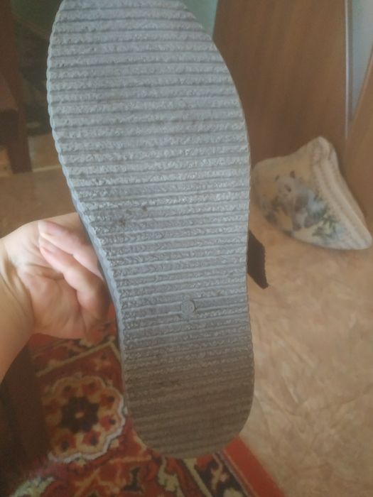 Женские мокасины