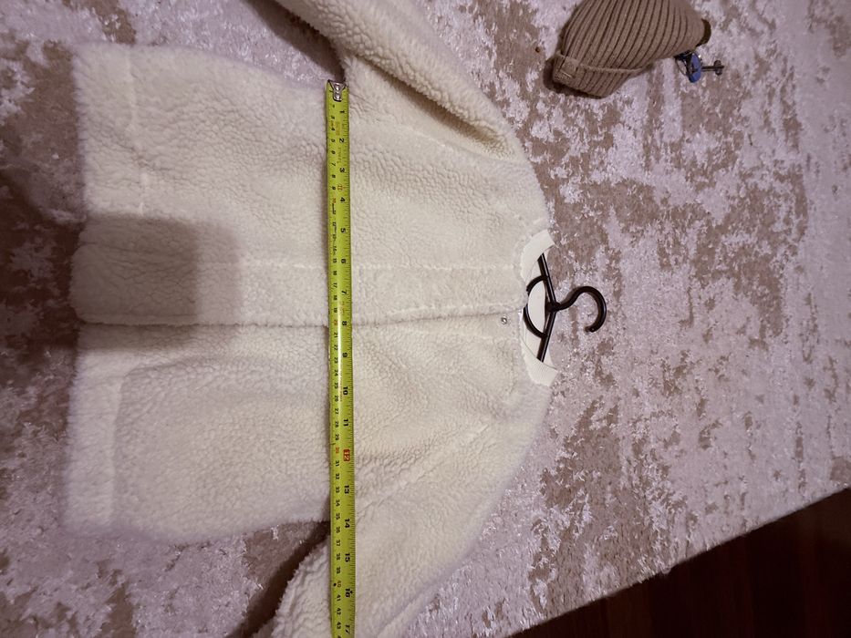 Куртка бомбер next 3-4 104